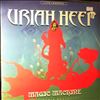 Uriah Heep -- Magic Machine (Recorderd Live On February 8, 1974 in San Diego, California) (1)