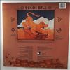 Cooder Ry (Music By) -- Pecos Bill (2)
