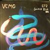 VCMG (Depeche Mode) -- EP2 / Single Blip (1)