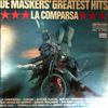De Maskers -- De Maskers' Greatest Hits La Comparsa (1)