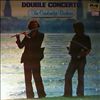 Cambridge Buskers -- Double Concerto (1)