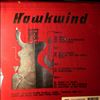 Hawkwind -- Victim Of Sonic Attack! London, December 30th, 1972 (1)