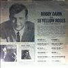Darin Bobby -- 18 yellow roses (2)