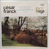 Czech Philharmonic Chorus/Prague Symphony Orchestra (cond. Fournet J.) -- Franck - Psyche (2)