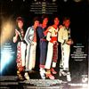 Bay City Rollers -- Once Upon a Star (1)