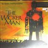 Giovanni Paul -- "Wicker Man" Original Motion Picture Soundtrack (1)