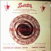 Various Artists -- Command Stereo Sampler (1)