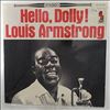 Armstrong Louis and His All Stars -- Hello, Dolly! (3)