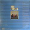 Fowley Kim -- Sunset boulevard (1)