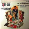 Martin George / McCartney Paul & Wings -- Live And Let Die 007 (Original Motion Picture Soundtrack) (2)