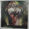 Van Halen -- 5150 (3)
