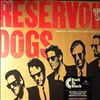 Various Artists -- Reservoir Dogs (Original Motion Picture Soundtrack) (1)