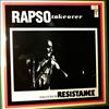 Brother Resistance -- Rapso Take Over (1)