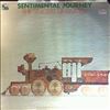 Singers unlimited with Farnon Robert Orchestra -- Sentimental Journey (1)