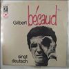 Becaud Gilbert -- Singt deutsch (2)
