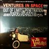 Ventures -- Ventures In Space (1)