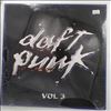 Daft Punk -- Vol 3 (Harder Better Faster Stronger) (1)