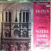 Cochereau Pierre -- Franck Cesar - Complete Organ Works Volume 1 - Recorded at Notre Dame de Paris (2)