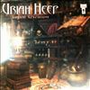 Uriah Heep -- Logical Revelations (2)