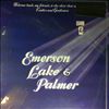 Emerson, Lake & Palmer -- Welcome Back My Friends To the Show That Never Ends - Ladies and Gentlemen  (2)