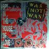 Was (Not Was) -- Spy In The House Of love (1)