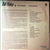 Haley Billy & the Comets -- Rock And Roll (1)
