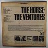 Ventures -- The Horse (2)