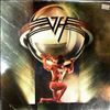 Van Halen -- 5150 (1)
