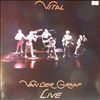 Van Der Graaf -- Vital. Live. (2)