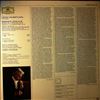 Berliner Philharmoniker (dir. Karajan von Herbert) -- Beethoven - Symphonie Nr. 4 (2)