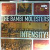 Bambi Molesters -- Intensity! (2)