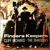 Richard Cliff & Shadows -- Finders Keepers (1)