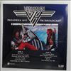 Van Halen -- Live In Pasadena 1977 FM Broadcast (2)