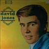 David Jones -- Hank Levine (2)