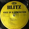 Blitz -- Voice Of A Generation (2)