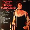 Warwick Dionne -- Greatest Hits Of Warwick Dionne Vol. 4 (1)
