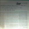 Blumental/Zedda/Guschlbauer -- Kuhlau: Piano concerto in C major, op.7/Clementi: piano concerto in c major (1)