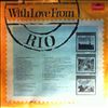 Various Artists -- With Love From Rio (2)