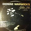 Warwick Dionne -- Golden Hits - Part One (2)