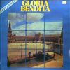 Bendita Gloria -- Soy del sur (sevillanas) (2)