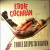 Cochran Eddie -- Three Steps To Heaven - An EP Selection (1)