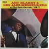 Blakey Art & Les Jazz-Messengers -- Au Club Saint-Germain / Vol. 2 (1)