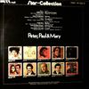 Peter, Paul & Mary -- Star-Collection (2)