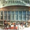 Del Parana Luis Alberto y Los Paraguayos -- In Rominia 3 (1)