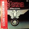 Saxon -- Wheels Of Steel (1)