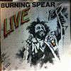 Burning Spear -- Live (3)