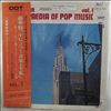 Vaughn Billy And His Orchestra -- Encyclopaedia Of Pop Music Vol. 1 (2)
