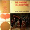 Scorpions -- Hello Josephine! (2)