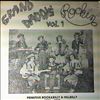 Primitive Rockabilly & Hillybilly 1956-1959 -- Daddy`s grand Rockin` Vol.1 (2)