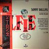 Rollins Sonny -- Original Music From The Score "Alfie" (3)